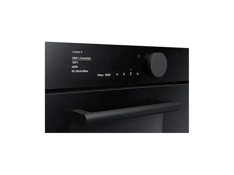 Духова шафа Samsung NQ50T8539BK - фото 3