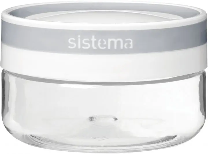 Ємність для зберігання сипких продуктів Sistema Ultra 330 мл (51340) - фото 2