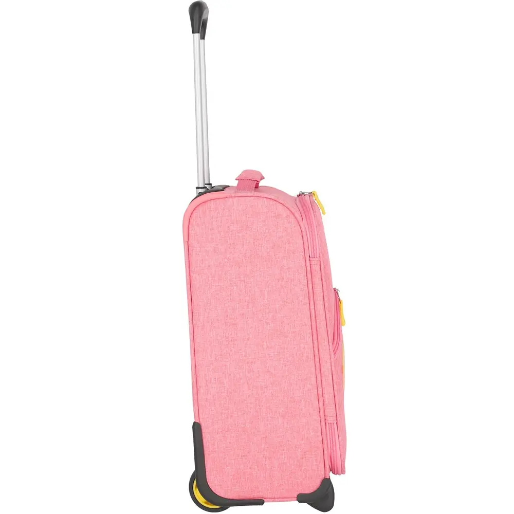 Детский чемодан на 2 колесах Travelite Youngster S, TL081697 Rose Mermaid (TL081697-15) - фото 5