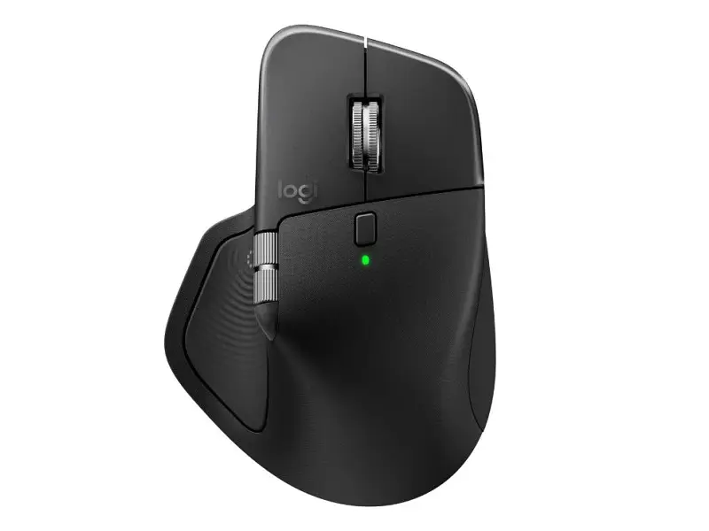 Миша Logitech MX Master 4 Graphite (910-007560, 910-007569)