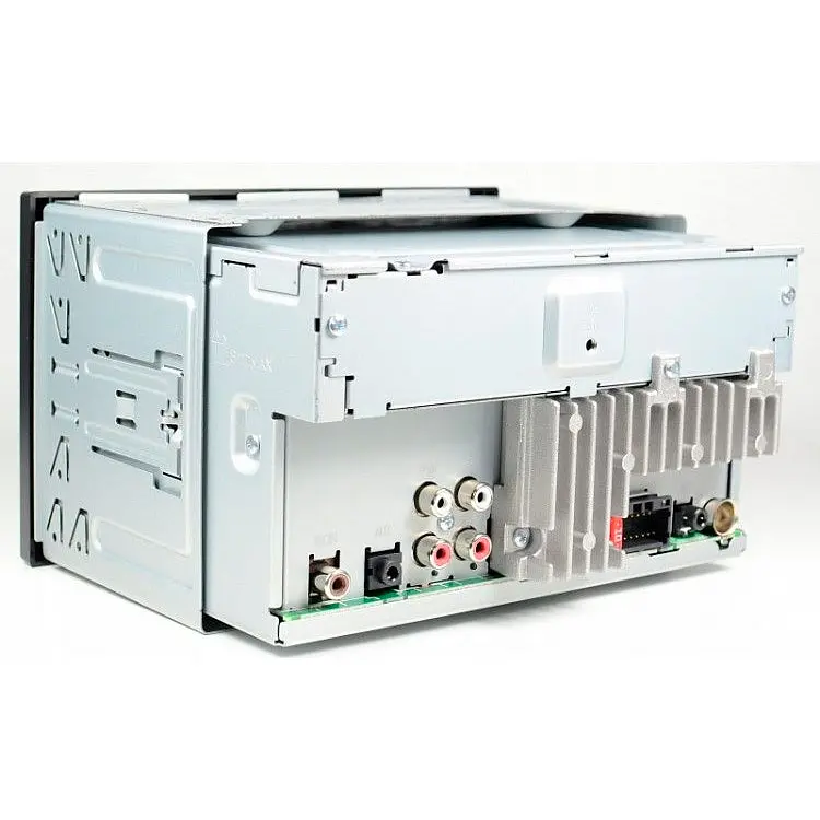 Автомагнитола Pioneer DMH-G221BT [99481] - фото 3