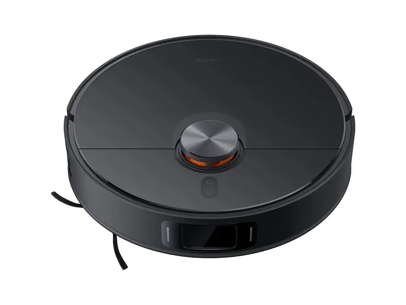 Робот-пилосос з вологим прибиранням Xiaomi Robot Vacuum X20 Max - фото 4