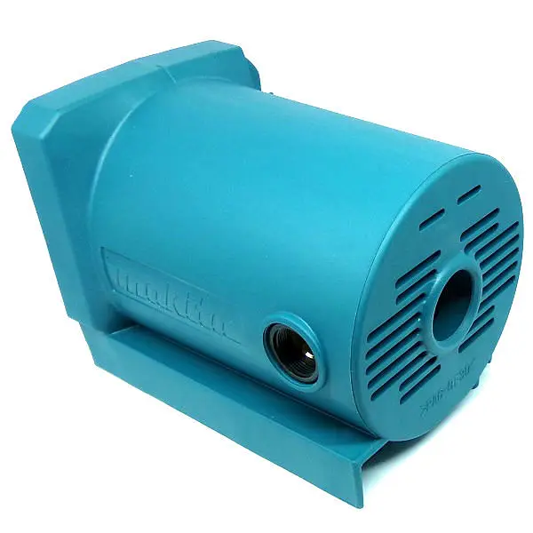 Корпус двигуна рейсмуса Makita 2012NB (151737-3) - фото 2