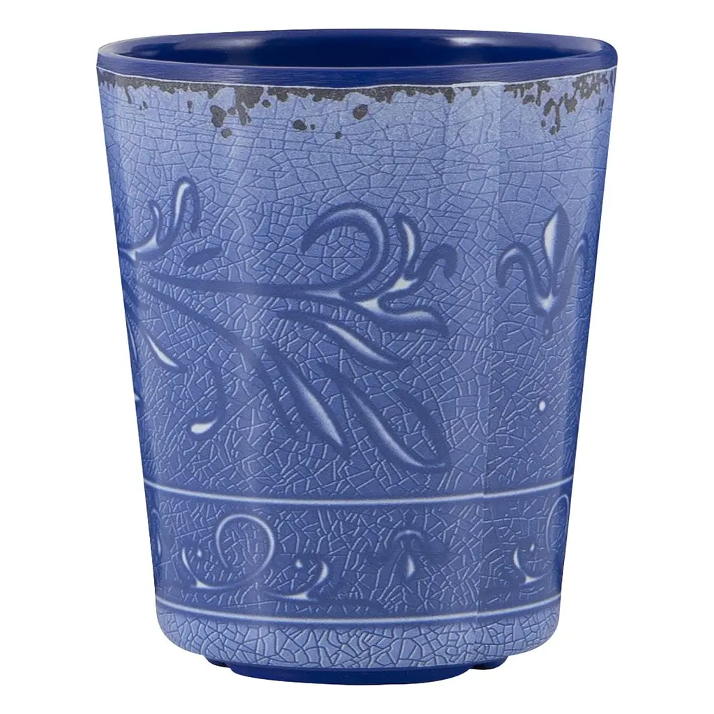 Чашка Gimex Cup Stone 250 ml Azure (6917124) - фото 3