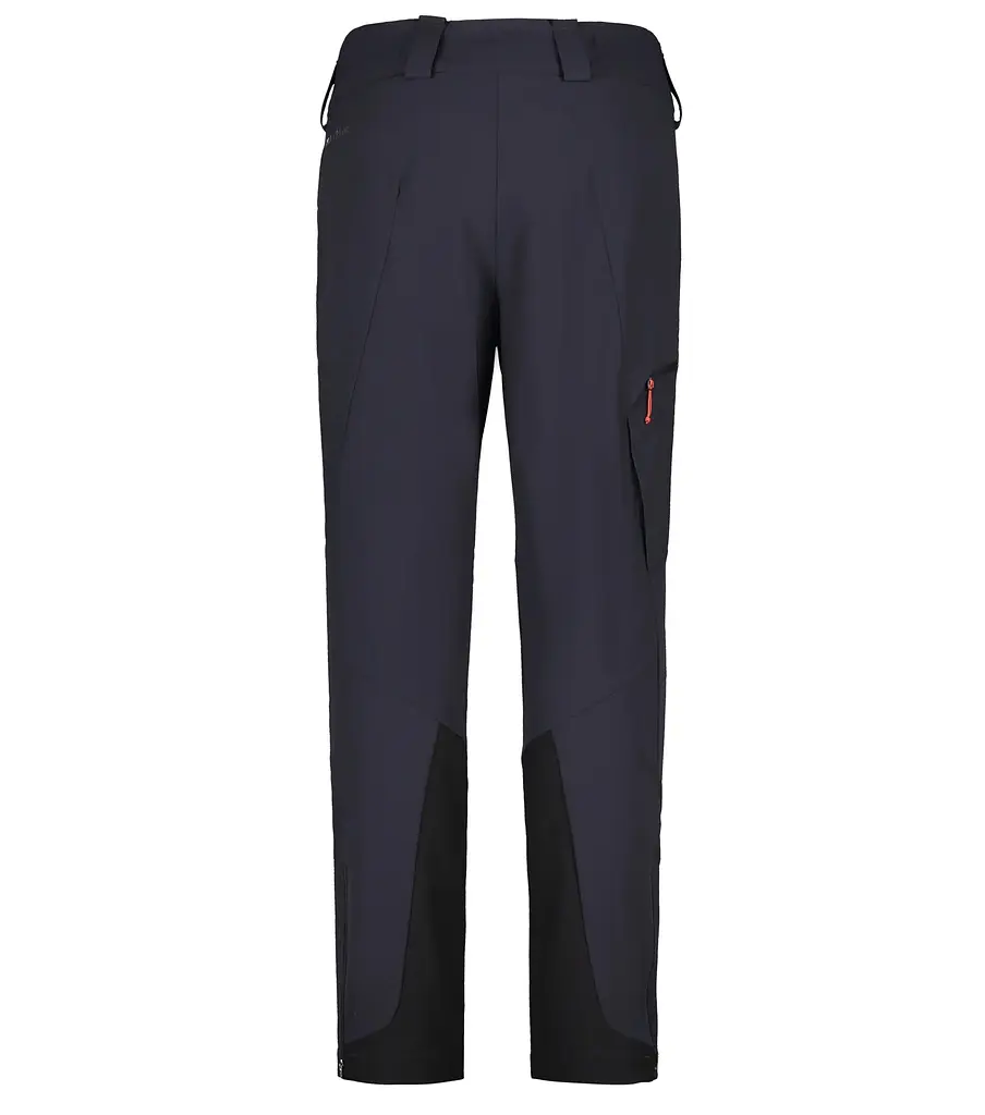 Штаны Rab Ascendor AS Pants Regular Ebony M (1033-RB QFU-78-EBN-32-RG) - фото 2