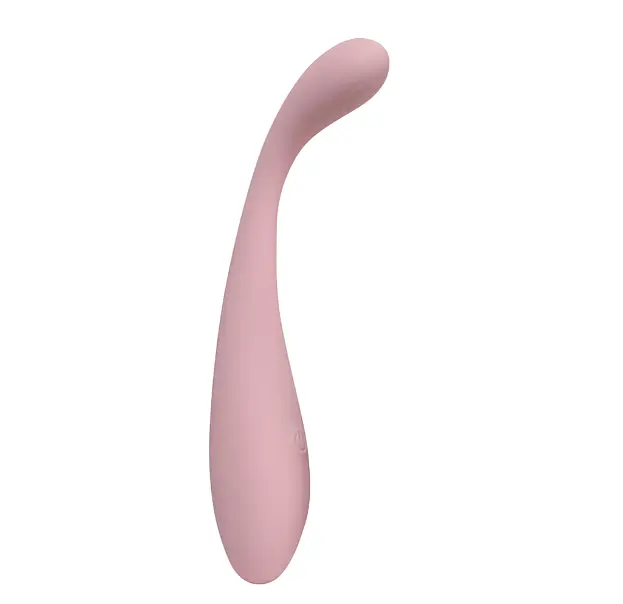 Вагінальний вібратор INTY Toys – Blush – Pink INTY Toys INTY-02-010 102010 - фото 4