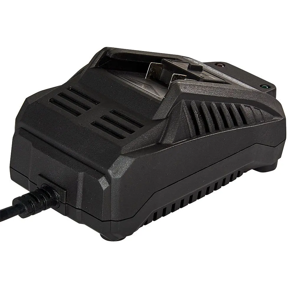 Зарядний пристрій для акумуляторів Vitals Master LSL 1824 SmartLine+ (184459) - фото 5