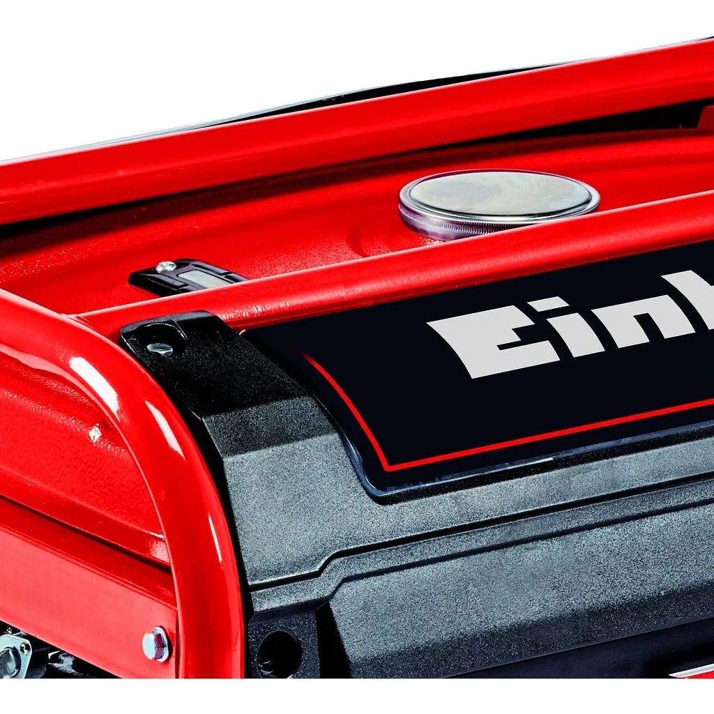 Генератор бензиновий Einhell TC-PG 35/E5 (4152551) [158504] - фото 5