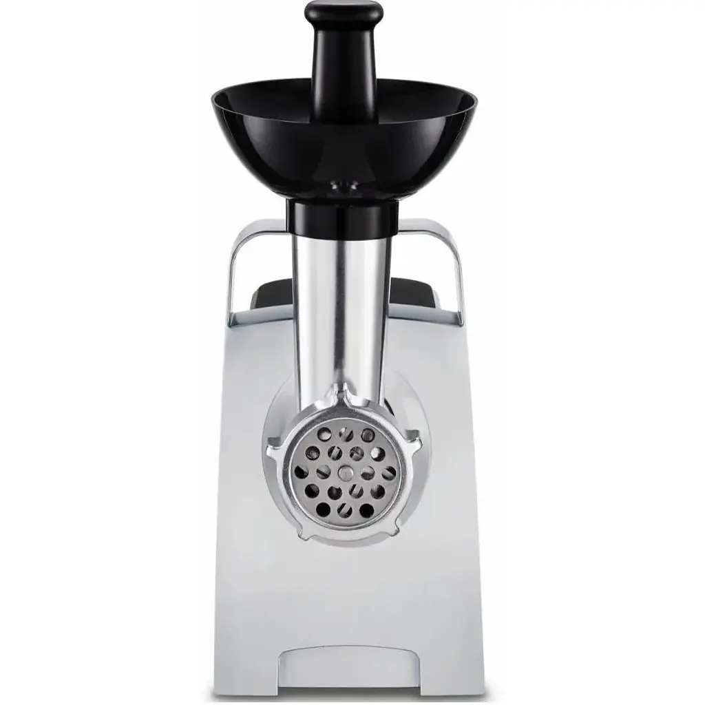 М`ясорубка Tefal HV1, 7 в 1, 1400 Вт чорна (NE109838) - фото 4