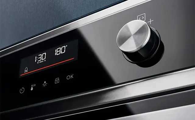 Электрическая духовка Electrolux EOF6P76BX (6876456) - фото 4