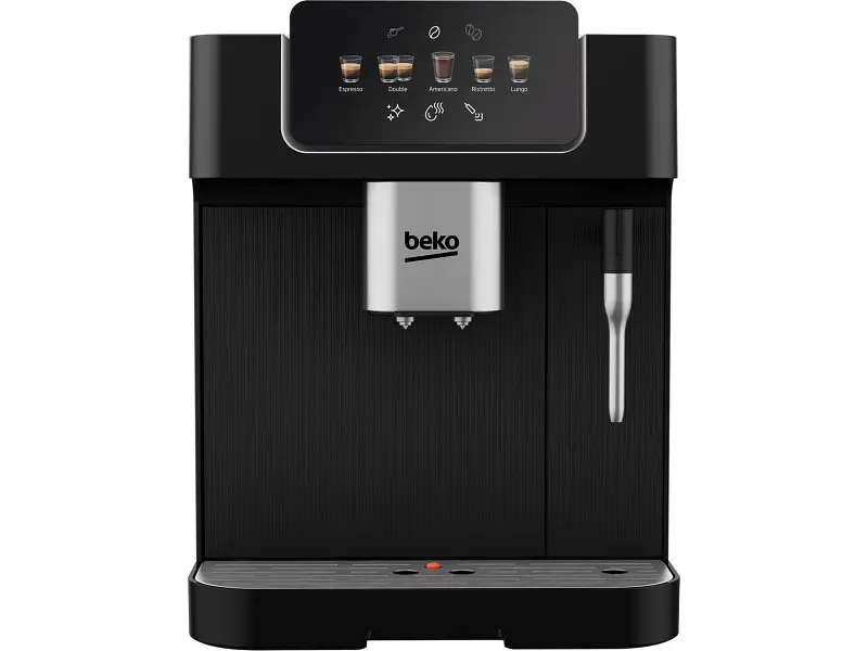 Кавомашина автоматична Beko CEG7302B