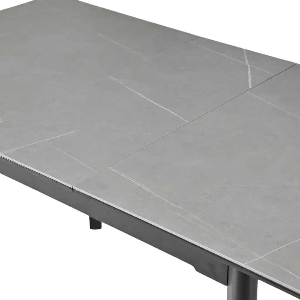 Стіл Avanti OSTEN 110 Grey Matt - фото 6