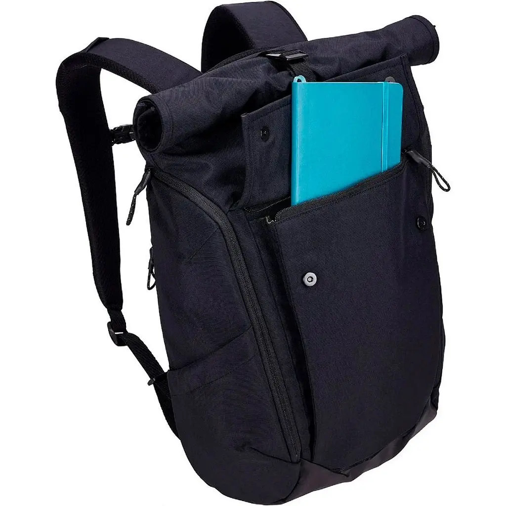 Рюкзак Thule Paramount 24L Black (3205011) [131694] - фото 10