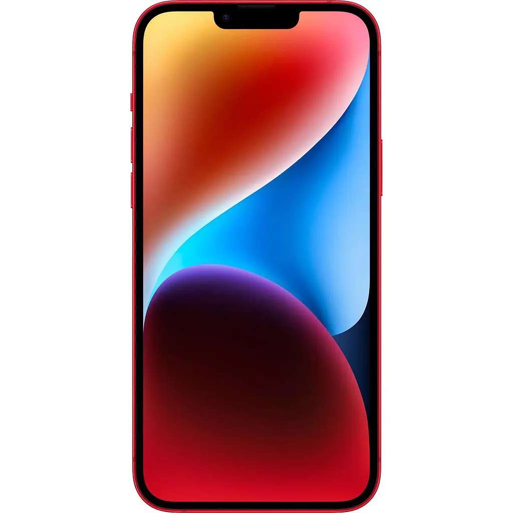 Смартфон Apple iPhone 14 Plus 512GB eSIM Product Red (MQ473) [76732] - фото 2