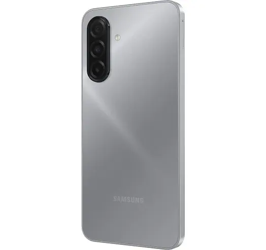 Смартфон Samsung Galaxy A17 4/128GB Gray (SM-A175FZAB) (UA) - фото 4