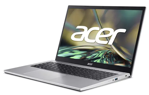 Ноутбук Acer Aspire 3 A315-59-523Z (NX.K6TEU.014) Pure Silver (NX.K6TEU.014) - фото 4