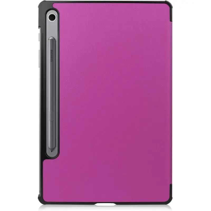 Чохол до планшета BeCover Smart Case Samsung Galaxy Tab S10 Lite SM-X400/406 10.9" Purple (713842) - фото 3