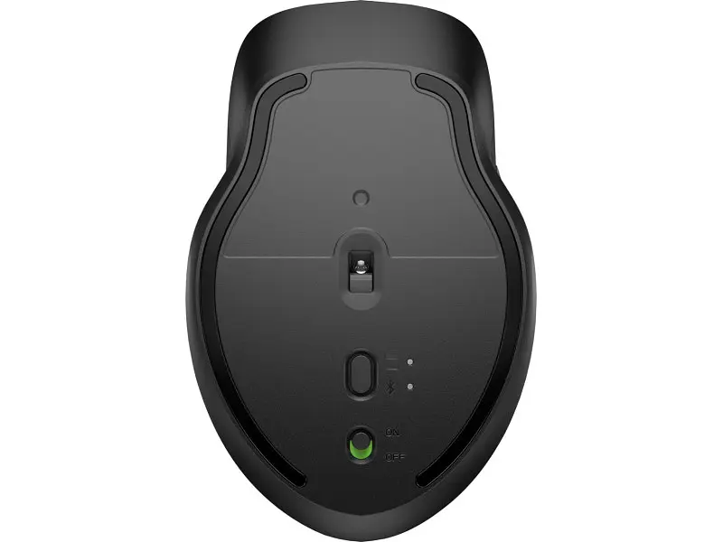 Миша HP 430 Multi-Device Wireless Mouse (3B4Q2AA) - фото 5