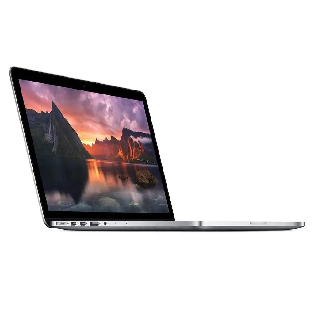 Ноутбук Apple MacBook Pro 13'' A1502 Retina (C02SG3CBFVH3) (i5-5257U/8/128SSD) - Class A - фото 4