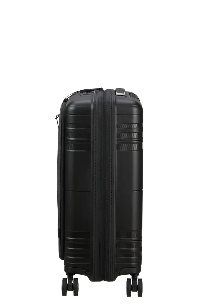 Валіза 55 См American Tourister HELLO CABIN GREY MELANGE 55x40x21(24) MC4*08004 - фото 12