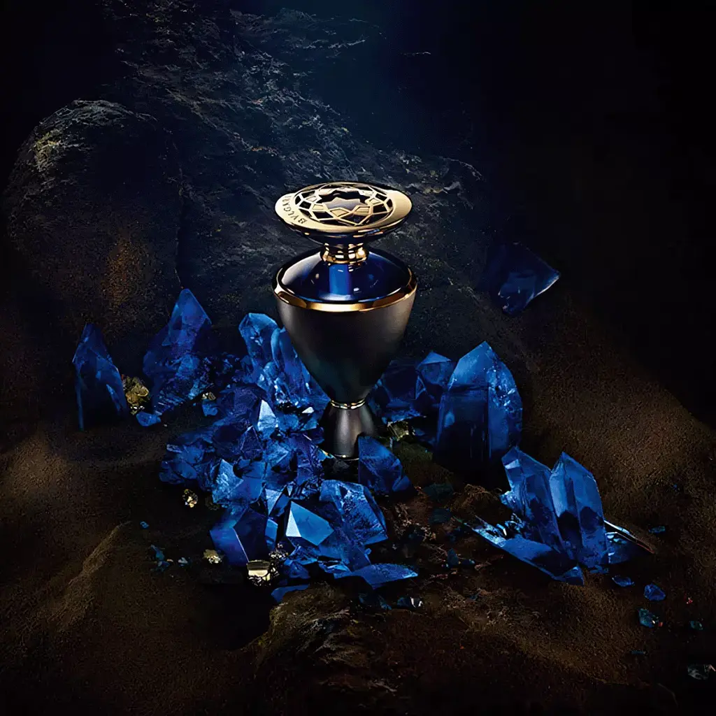 Тестер Bvlgari Le Gemme Reali Nylaia парфумована вода 100 ml - фото 2