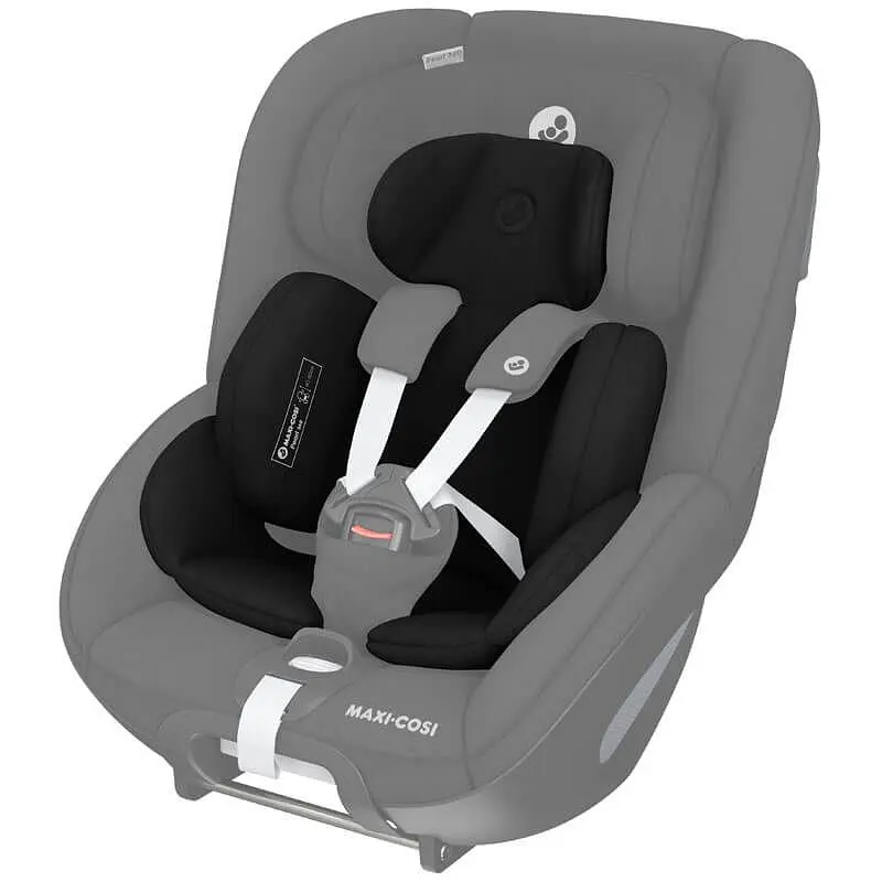 Вкладиш для новонароджених Maxi-Cos 360 Authentic Black (8055671110) - фото 2