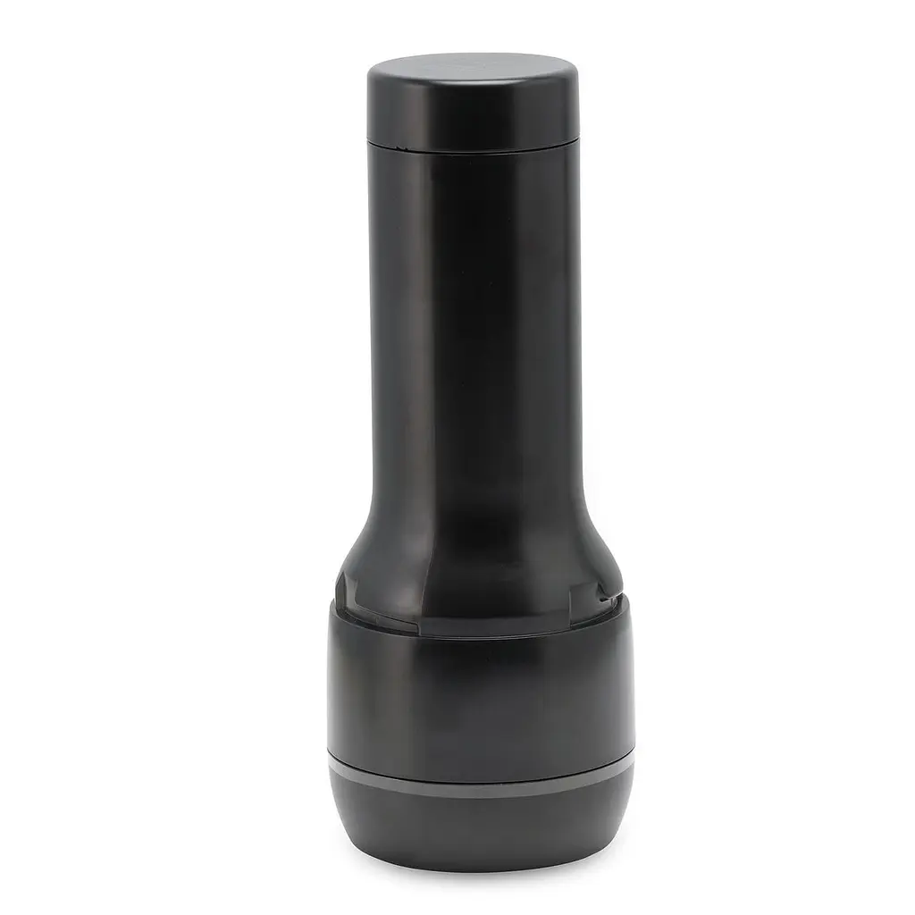 Мастурбатор-вагина Kiiroo Feel Stroker Dark Brown для секс-машины Keon - фото 4