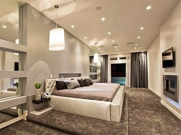 Светильник точечный Brille HDL-S01 WH MR16 (copy) 36-315 - фото 10