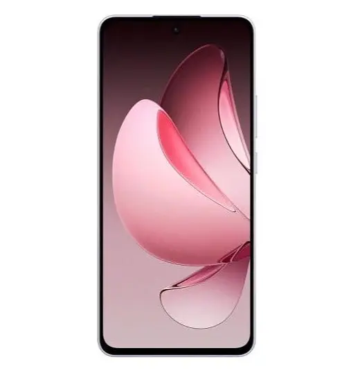 Смартфон OPPO Reno13 F 5G 8/256GB Plume Purple (EU) - фото 2