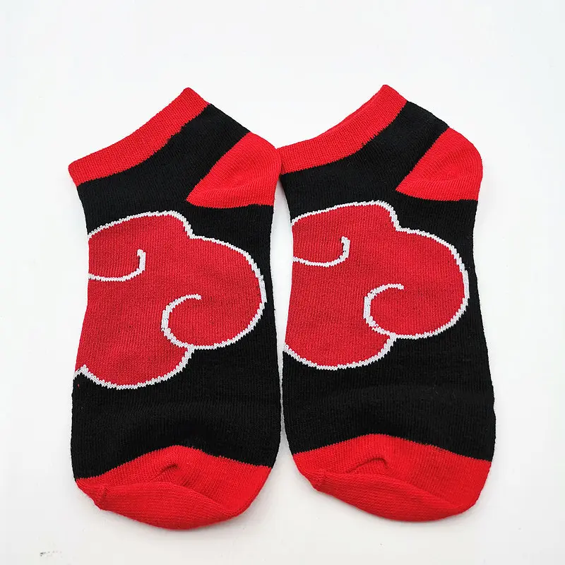 Шкарпетки Наруто Naruto NU 1073 - фото 3