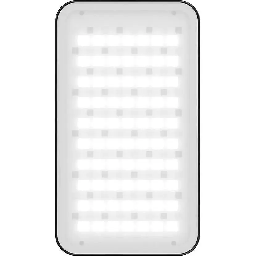 Накамерный свет Telesin TE-RGB-001 [91414] - фото 2