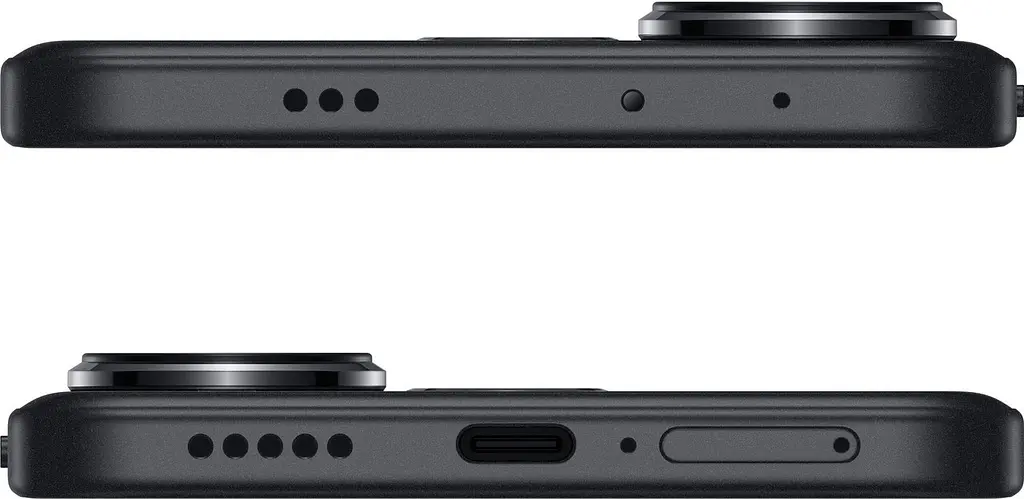 Смартфон Xiaomi POCO F6 12/512GB Black - фото 6