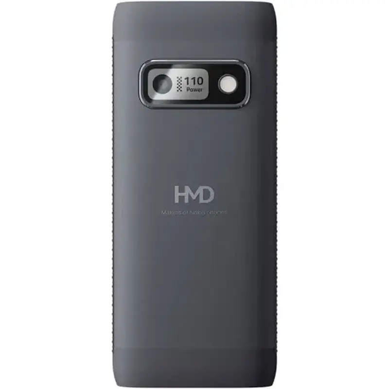 Термінал Nokia 110 POWER TA-1751 DS GREY - фото 3
