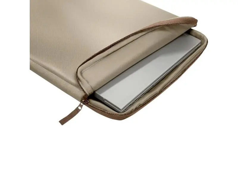 Чохол для ноутбука HP Sleeve 13-14 Latte taupe (C3TR5AA) - фото 2
