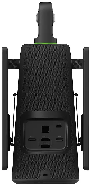 Камера Kandao Meeting Ultra 4K 360 video conference host with dual screen (MT1001) - фото 5
