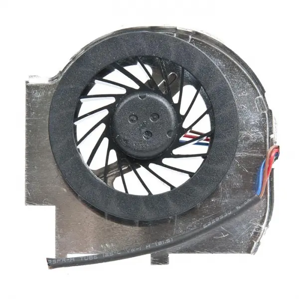 Вентилятор для ноутбука IBM ThinkPad T61, T61P (MCF-217PAM05), DC (5V, 0.25A), 3pin - фото 2