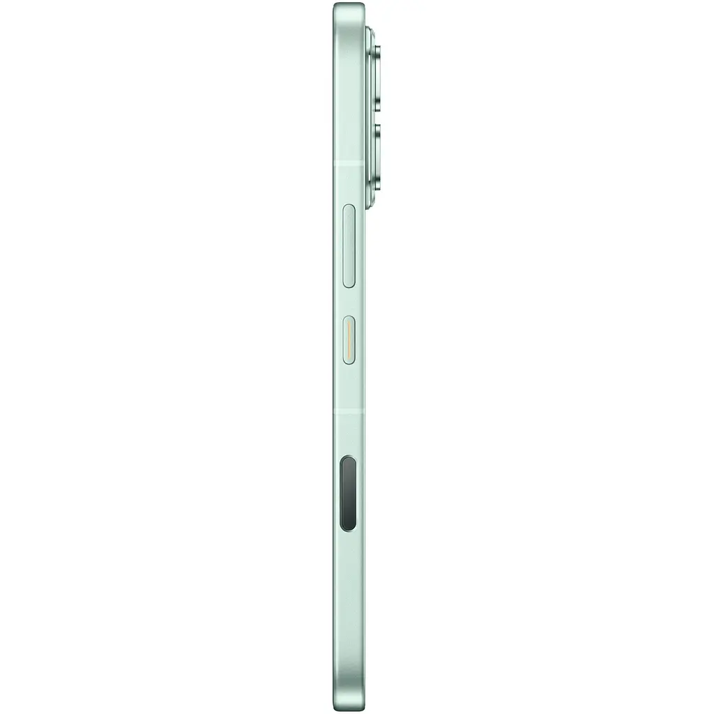 Смартфон Infinix Note 60 8/256GB Fizz Blue [164407] - фото 7