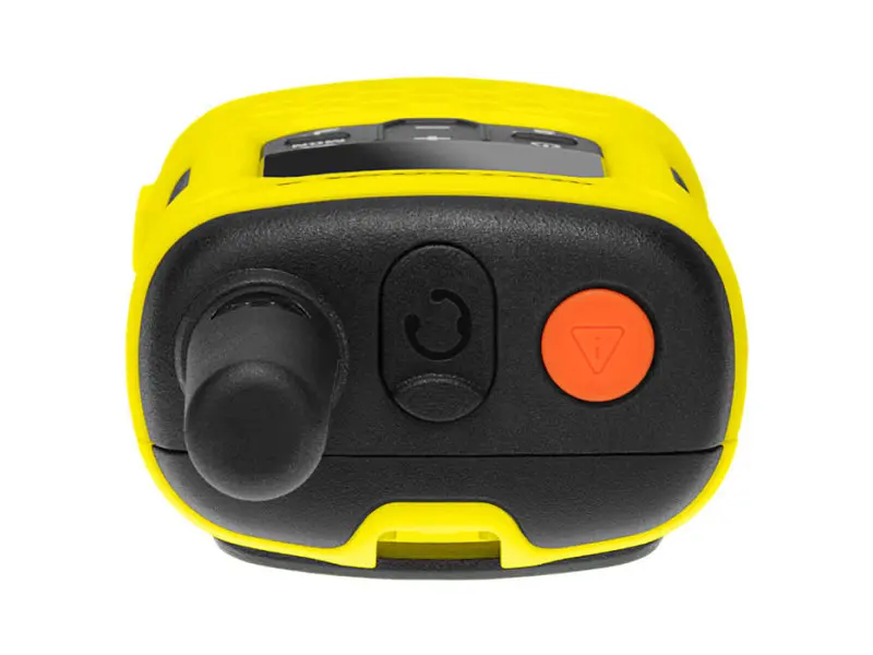 Аматорська портативна рація Motorola TLKR-T92 Twin pack - фото 5