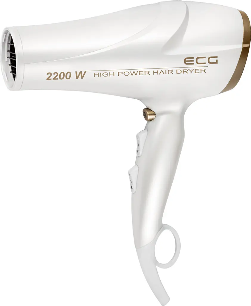 Фен ECG VV 2200 - фото 2