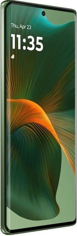 Смартфон Motorola Edge 50 Fusion 8/128GB Forest Green (PB3T0087) - фото 5