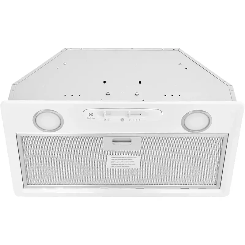 Витяжка ELECTROLUX LFG525W - фото 4