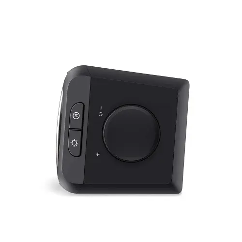 Колонки 2.0 HV-SK215, Black, 2 x 2.5 Вт, mini-jack 3.5 мм Havit teh0029027 - фото 3