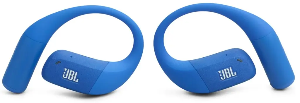 Навушники TWS JBL Endurance Zone (JBLENDUZoneBLU) Blue UA - фото 7