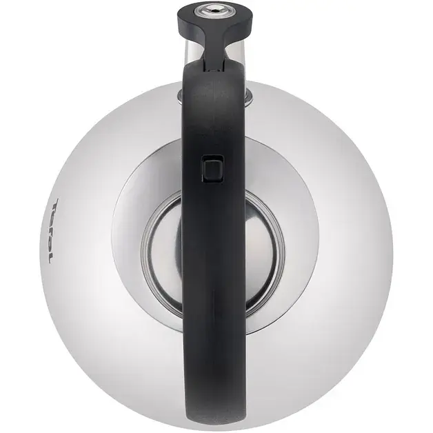 Чайник Tefal Kettle Induction со свистком 2.7 л (K2481574) - фото 4
