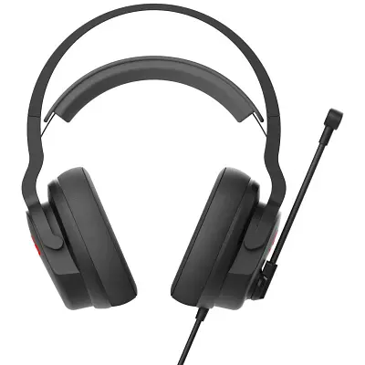 Наушники A4Tech Bloody G330p Black (Bloody G330p Black) - фото 2