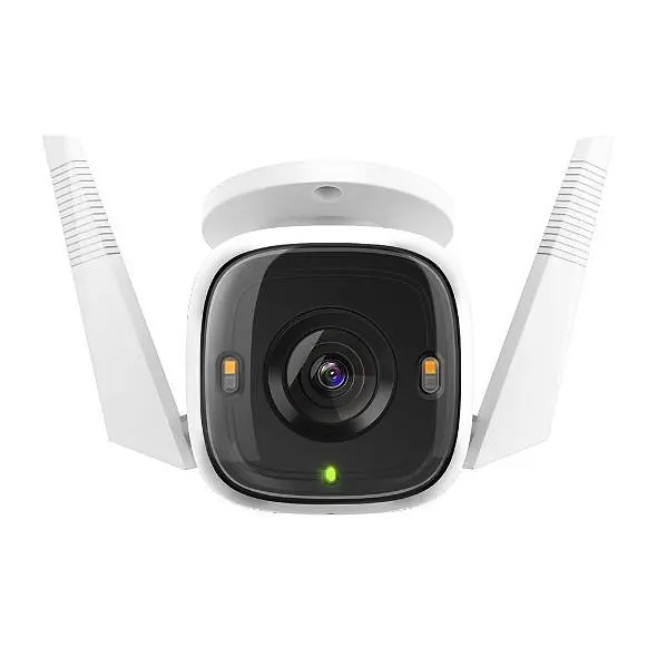 Зовнішня Wi-Fi камера,Tapo C320WS TP-LINK - фото 2