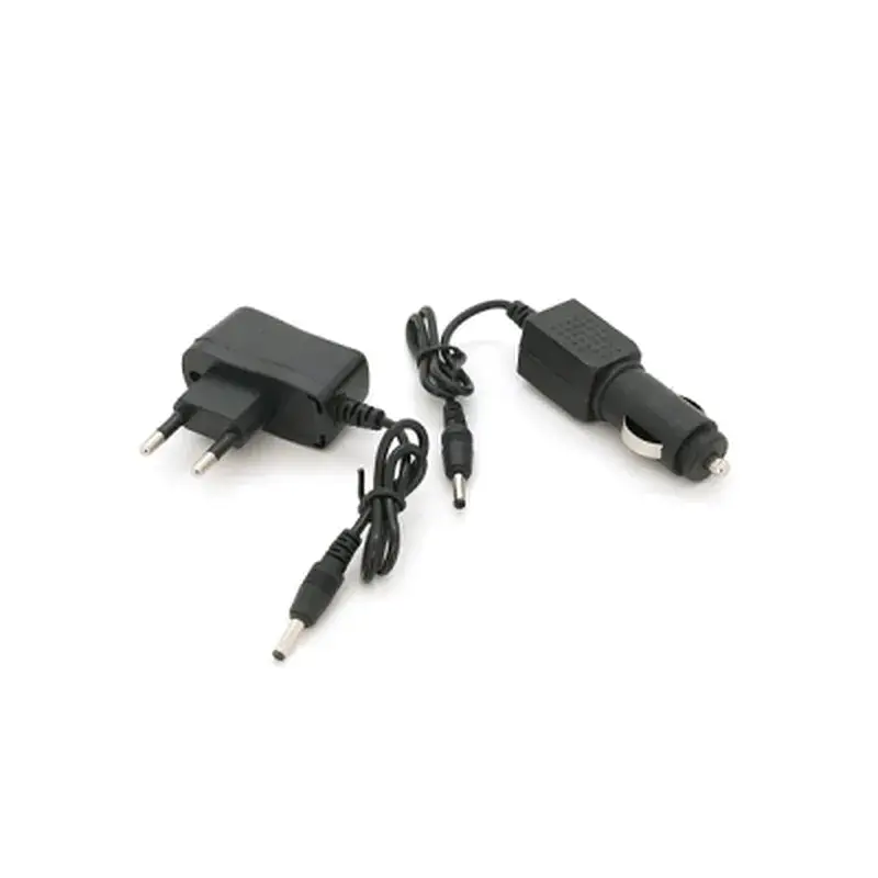 Налобний ліхтар Voltronic RJ-3000 - фото 6