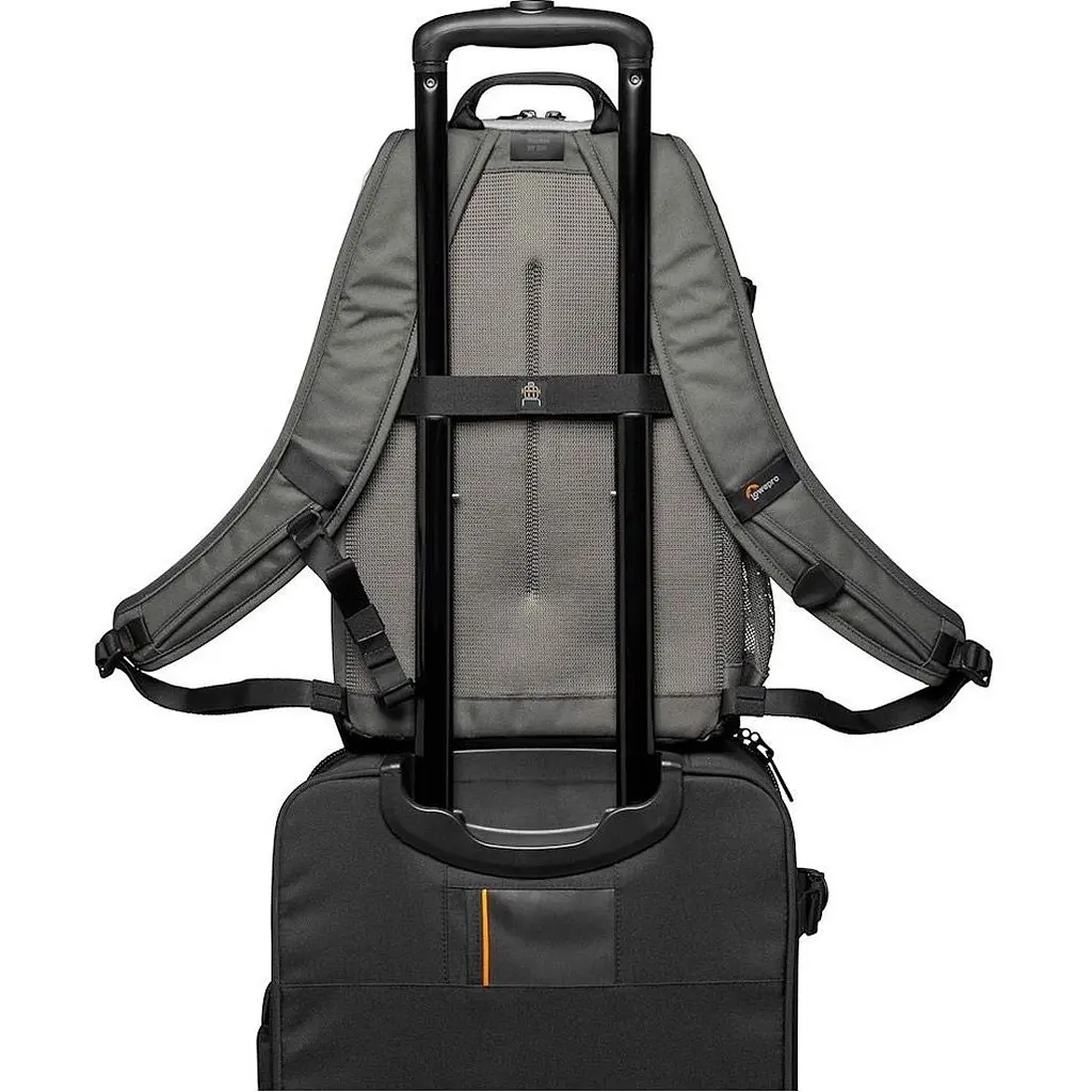 Рюкзак для фотоапарата Lowepro Truckee BP 200 LX (LP37236-PWW) [88407] - фото 11