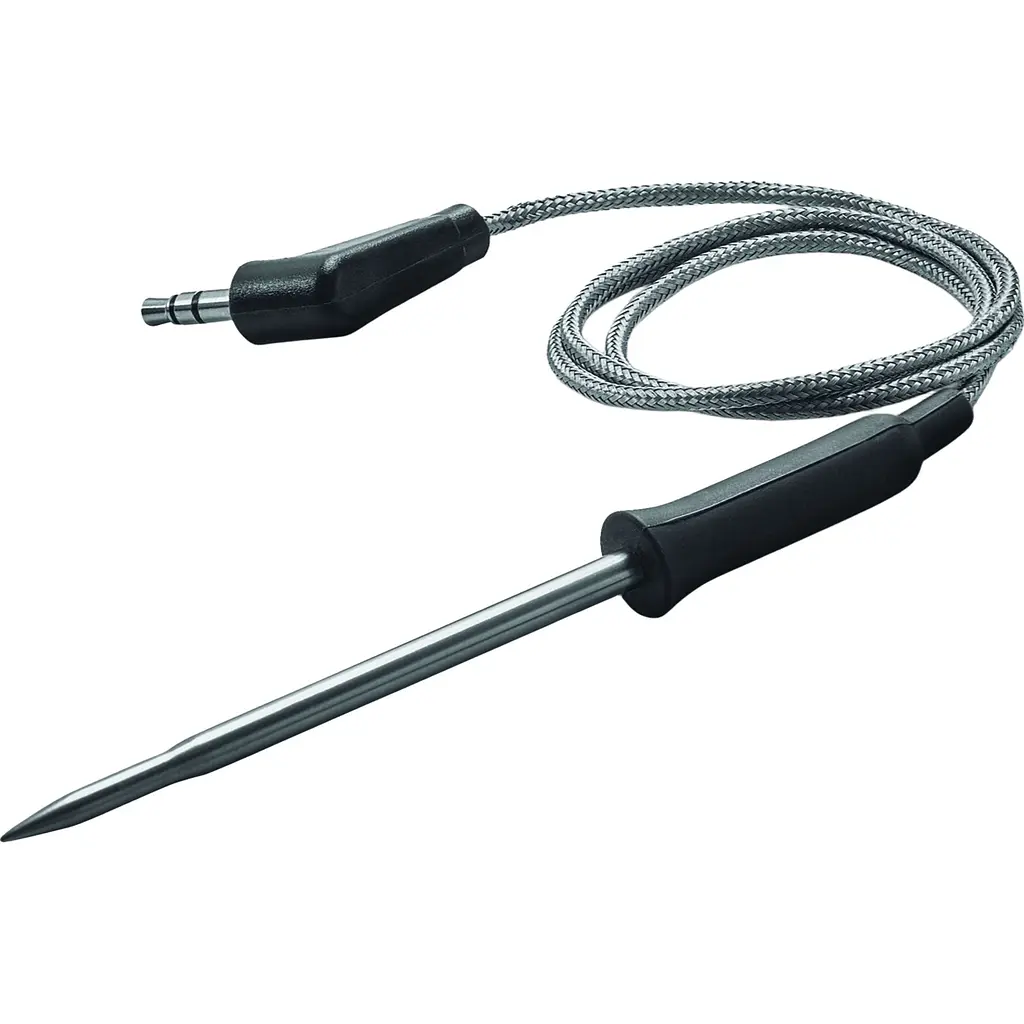 Електрогриль Ninja Foodi MAX Air Grill & Air Fryer з Сooking probe (DG551EU) [147501] - фото 11