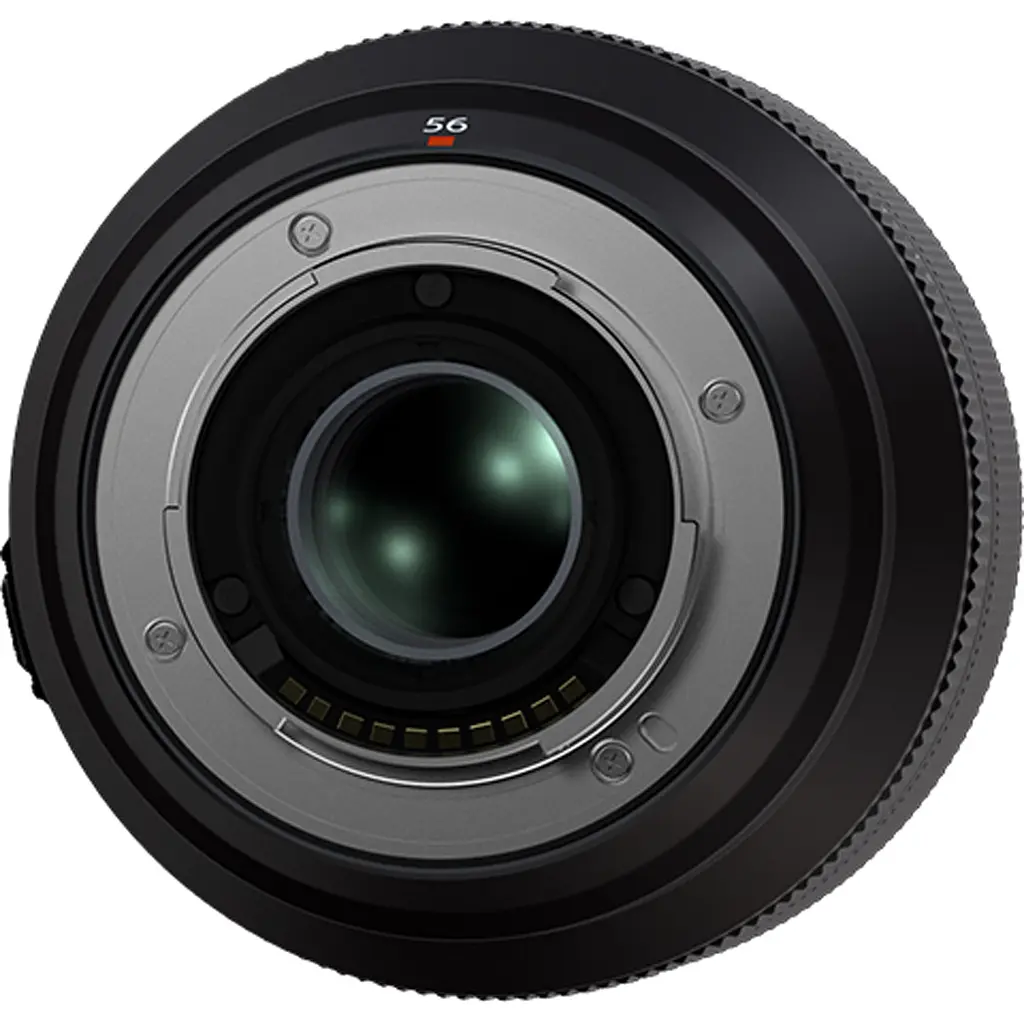Об'єктив Fujifilm XF 56mm f/1.2 R WR (16780028) [99552] - фото 10